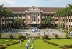 Mau Masuk SMA Favorit di Bengkulu 2025? Ini 5 Referensi Terbaiknya