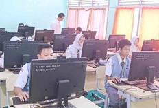 Ini Cara Daftar Masuk SMA Negeri di Lubuk Linggau Jalur Prestasi Tahun 2026