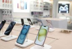 Promo Singkat Telah Usai, Ini Daftar Harga iPhone 17 Series Desember 2025