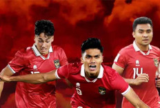 Kualifikasi Piala Dunia 2026 Zona Asia: Komposisi Line-up Indonesia vs Filipina, Jay Idzes-Calvin Dimainkan?