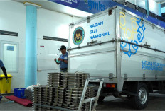 Mobil Operasional SPPG Dilarang Dipakai Untuk Belanja ke Pasar 
