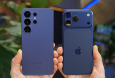 Samsung Galaxy S26 Ultra vs iPhone 17 Pro Max: Perbandingan Lengkap Spesifikasi dan Harga di Indonesia