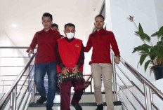 5 Fakta Tentang Yansori, Anggota DPRD Kader Gerindra yang Diduga Serobot Lahan Negara