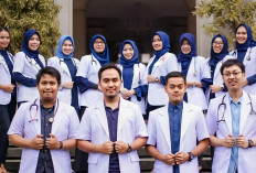 Ingin Masuk Fakultas Kedokteran Tanpa Tes? Berikut 10 Universitas Ternama di Indonesia, Membuka Pintu Masuk