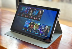 5 Rekomendasi Tablet Gaming Paling Murah Edisi Juli 2024, Bawa Desain Mewah dan fitur Melimpah