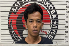 Pengedar Sabu Asal Muratara Ditangkap di Lubuk Linggau, Barang Haram Dapat dari Curup dan Musi Rawas 