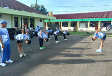 Genza Education Alternatif Bimbel Persiapan Tes Masuk Sekolah Dinas dan TNI-Polri 