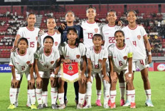 Piala AFF U16 Putri 2025, Jadwal Lengkap 20-29 Agustus 2025, Daftar Tim, & Format Kompetisi, Cek Link Live
