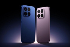 Performa Ngebut Chipset 3nm, Xiaomi 17T Series Tawarkan Flagship Harga Lebih Terjangkau