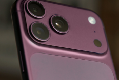 iPhone 18 Pro Muncul dalam Dummy Unit, Ini 4 Warna Baru yang Siap Meluncur