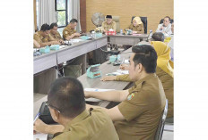 Percepatan UNMURA jadi Perguruan Tinggi Negeri, Begini Respon Positif Bupati Musi Rawas