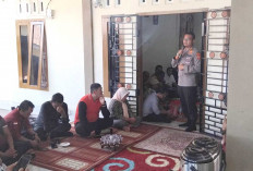 Atasi Keluhan Air Sungai Keruh, Pemkab dan Polres Muratara Bentuk Satgas Air Rawas 