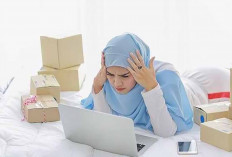 Puasa Bikin Gagal Fokus, Ini Penjelasannya 