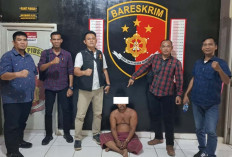 Cabuli Dua Teman Cucu Sekaligus, Mengaku 5 Tahun Tak Dilayani Istri Karena Sakit 