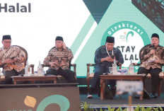 Produk-produk ini Wajib Sertifikasi Halal Sebelum 17 Oktober 2026, Termasuk Menu MBG