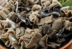 Baru Tahu! Ini Bahaya Makan Jeroan Kurban Tanpa Diolah dengan Tepat, Nomor 3 Mengejutkan