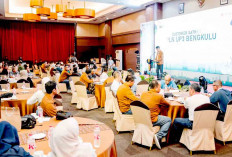 Your Voice is Our Vision! PLN UP3 Bengkulu Dengar Pendapat Customer Optimalisasi Layanan