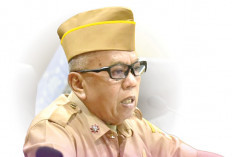 Jadi Tersangka Penipuan, Owner Ummi Wisata Travel Lubuk Linggau Tetap Dapat Gaji ASN