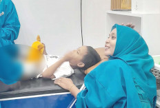 Orang Tua Wajib Tahu, Sunat Disarankan saat Usia Dini Agar Cepat Pulih 