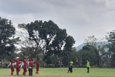 Heboh Anggota Paskibraka Diminta Lepas Hijab, di Lubuk Linggau Tetap Berhijab