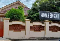 Sudah Lebih 200 KK Manfaatkan Rumah Singgah Muratara, Ini Fasilitasnya 