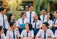 SMA Favorit 2025, Ini 5 Sekolah Paling Diminati di Indonesia Setiap Tahun