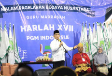 Kemenag Percepat Proses Sertifikasi Guru Agama Maksimal 2027