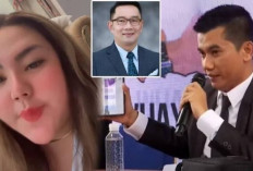 Kasus Lisa Mariana Makin Panas! Ridwan Kamil Angkat Bicara Terkait Pengakuan Revelino sebagai Ayah Biologis CA