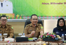 Pemberdayaan Perempuan Adalah Kunci dari Pembangunan Berkelanjutan