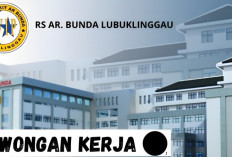 Kesempatan Emas, RS Ar Bunda Lubuklinggau Buka Lowongan Kerja Dokter Umum, ini Syaratnya