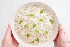 Beras Shirataki, Solusi Sehat untuk Penderita Diabetes 