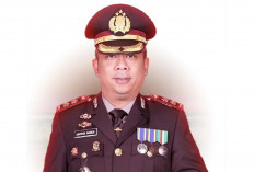 Arus Balik Mulai Padat, Polres  Lubuk Linggau Ingatkan Pemudik Harus Waspada 