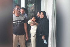Keluarga Ingin Jemput Jenazah Korban Terbakarnya Bus ALS di RSUD Siti Aisyah Lubuk Linggau