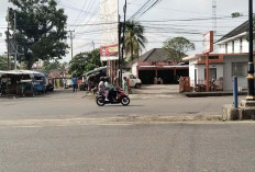 Taman Pembatas di Jalan Garuda Dibuka, Arus Mudik Lebaran 2025 Diharapkan Lancar