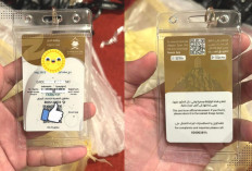  Banyak yang Belum Tahu, Fungsi 'Smart Card' dari Pemerintah Arab Saudi untuk Jemaah Haji 2024