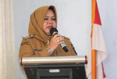 Plt Bupati Muara Enim Dukung Gaji PPPK Pakai APBN