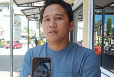 Ketiga Kalinya Oknum ASN Lapas Muaradua OKUS Bawa Kabur Motor Temannya