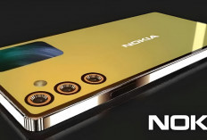 Secanggih Itukah Nokia XR25 5G? Sampai Gebrakan Pasar Indonesia dengan Harga Murah