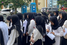 Nunggu CPNS 2025? Siap-Siap Kecewa, Pemerintah Resmi Tunda Pendaftarannya