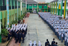 13 Sekolah Terbaik di Sumatera Selatan yang Bisa Dijadikan Referensi 2024
