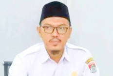 Evaluasi Per 3 Bulan Bagi Penerima Insentif Guru Ngaji, Marbot, Pengurus Jenazah, dan Penggali Kubur