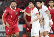 Indonesia vs Vietnam: Piala Asia 2024, Tanding Kapan? Live di Mana?