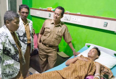 PGRI Musi Rawas Desak Polisi Tangkap Penembak Guru SMPN 