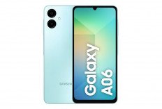 Update Harga Samsung Galaxy A06, Tawarkan Fitur Lengkap dan Performa Handal di 2024