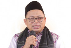 Sebelum Menikah Buatlah Komitmen Nafkah, Ustadz Raji: Setidaknya Meliputi 6 Hal Harus Terbuka 