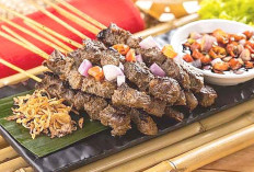 Kreasikan Daging Kurban, Ini 5 Ide Olahan Lezat dan Praktis untuk Keluarga