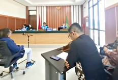 KPU Empat Lawang Digugat, Eskan Budiman: Optimis Menang