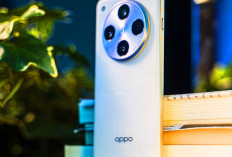 Teruji HP dengan Kamera Terbaik Juni 2025 Peringkat atas Oppo Find X8 Ultra