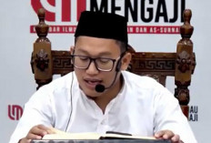 Waspada Ucapan Ini Bisa Membuat Seseorang Terjatuh Pada Syirik Kecil  
