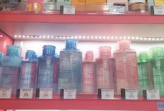 Micellar Water Wardah Kian Diburu, Solusi Praktis Bersihkan Wajah untuk Semua Jenis Kulit